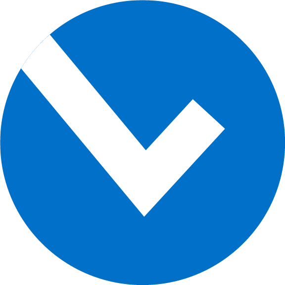 circle check icon